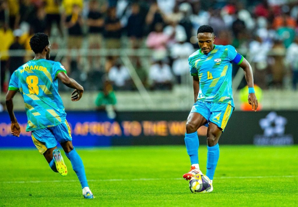 Tv7 Rwanda kuri million £20 yamaze gusinyira Manchester city | TV7 Rwanda